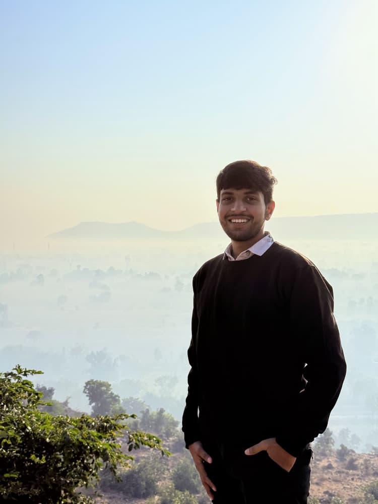 Dinesh Suthar profile image